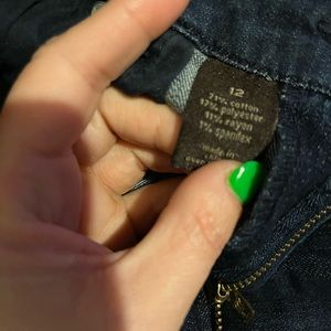 The limited skinny 917 style